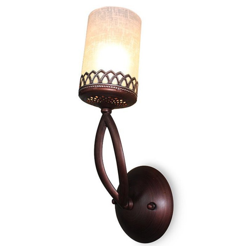 Настенный светильник L'Arte Luce Gaudi L22221.10