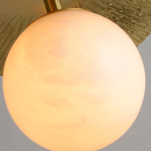 Подвесной светильник OLEA by ImperiumLoft