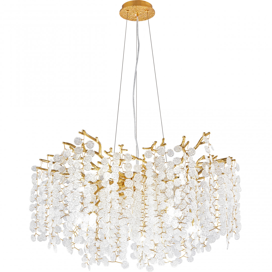 Люстра веточки 23110.760.10.E14.C GD Arte Milano
