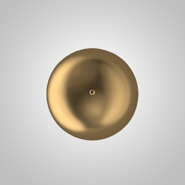 Бра TROND D30 by ImperiumLoft