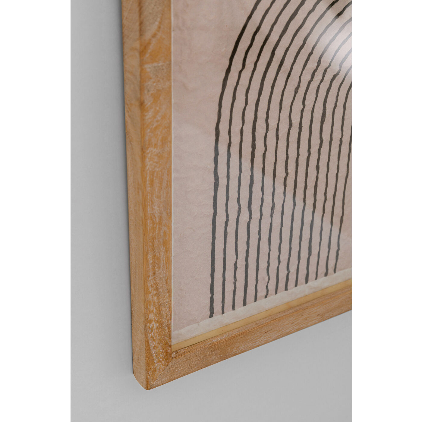 Картина в рамке KARE Fountain 54781