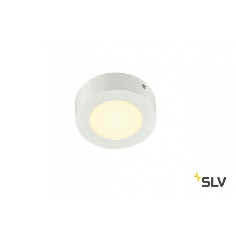 Светильник потолочный SLV 1003014