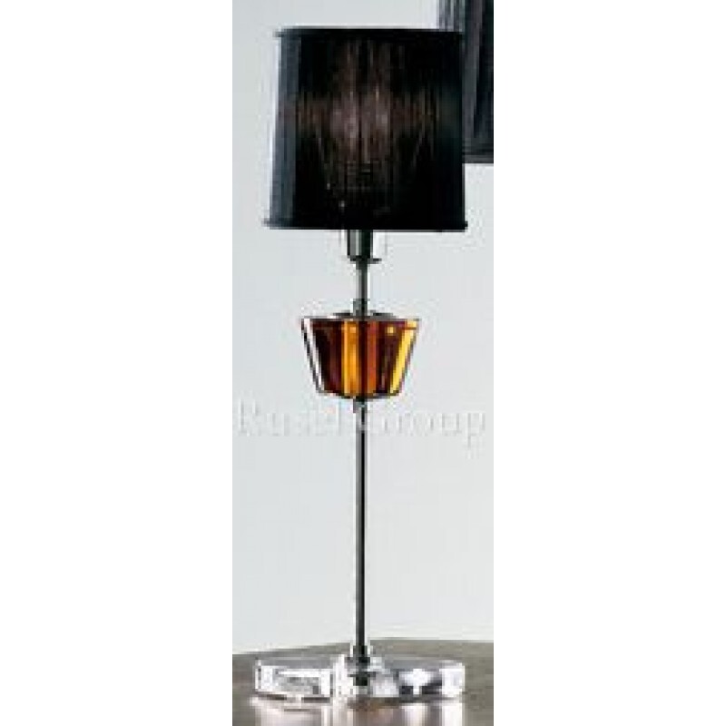 Настольная лампа Italamp 465/LP