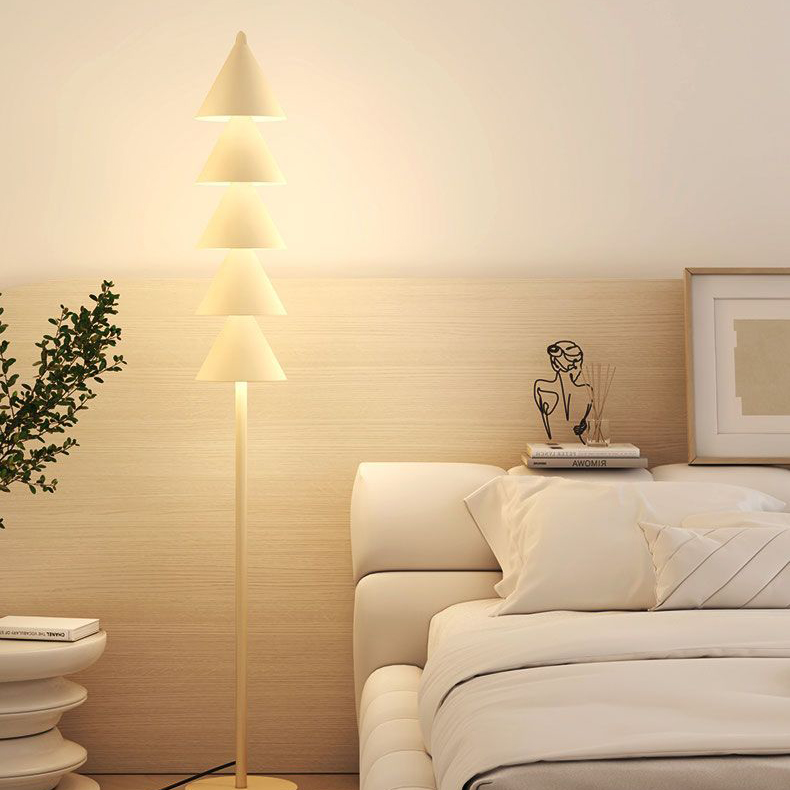 Торшер BAUM Cream by ImperiumLoft