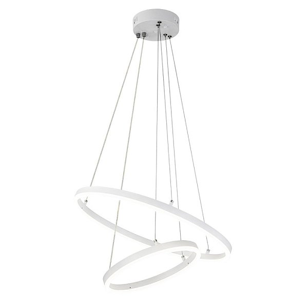 Подвесной светильник Escada 10254/2LED White APP