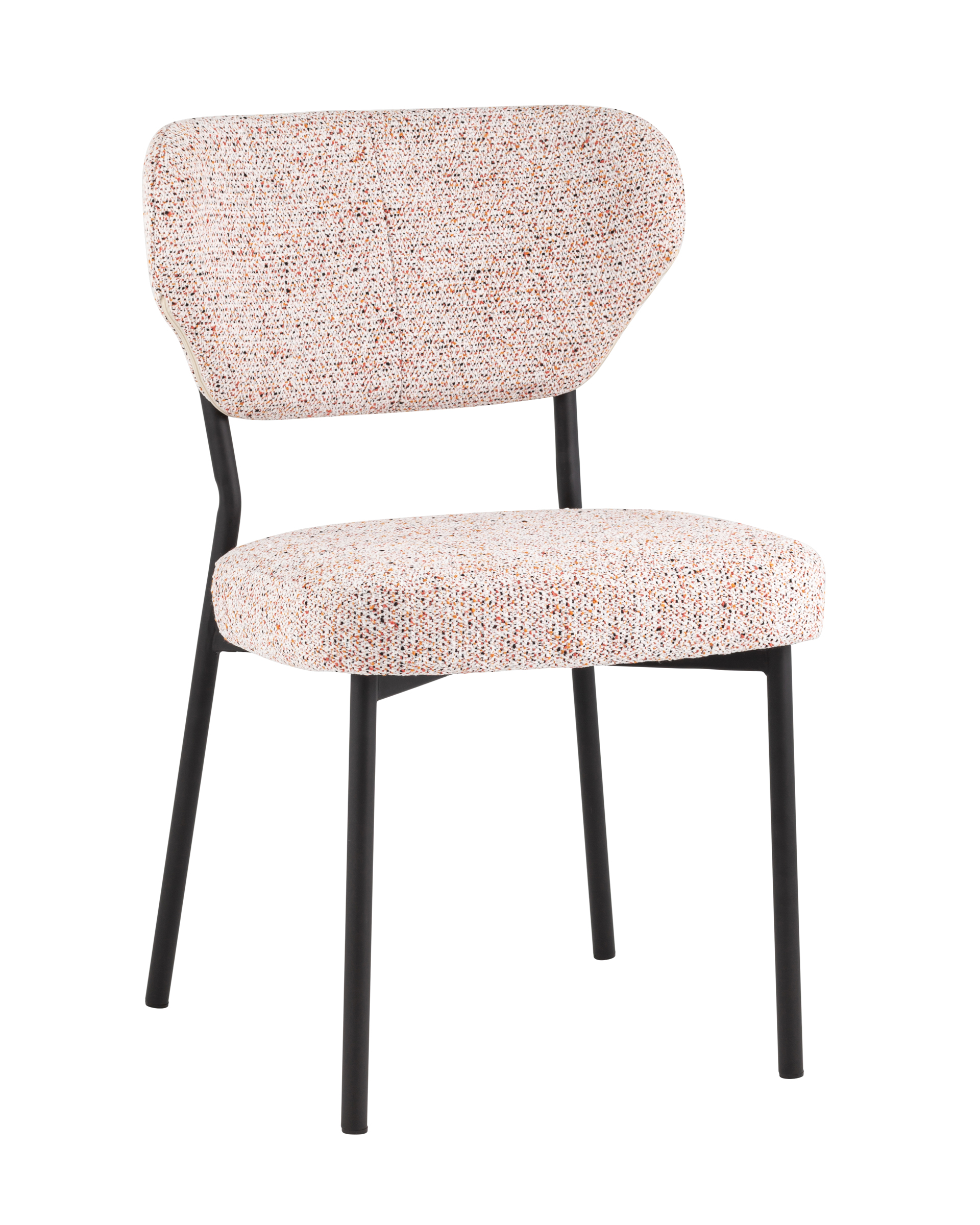 Стул Билл бежевый Stool Group