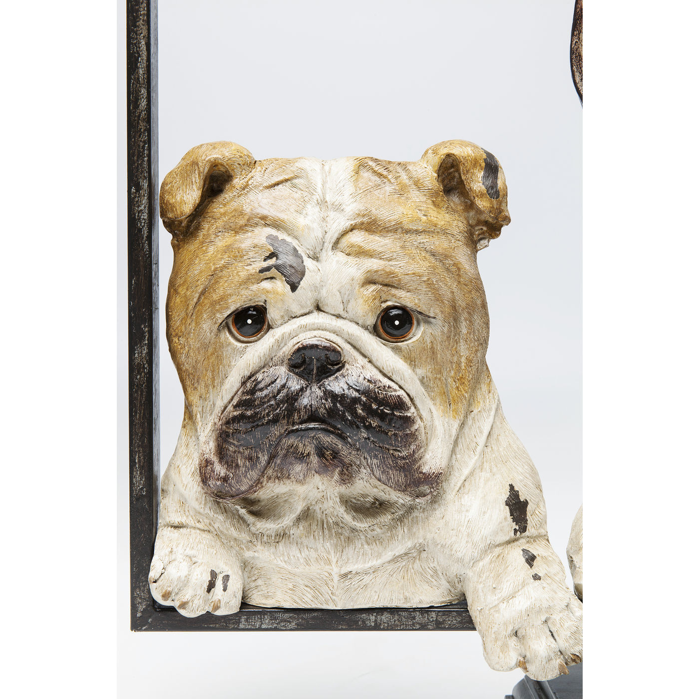 Предмет декоративный Dog 66098 KARE