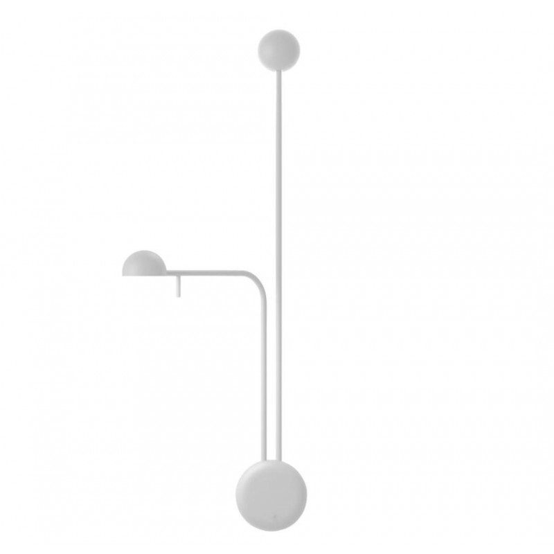 НАСТЕННЫЙ СВЕТИЛЬНИК VIBIA Pin 1685