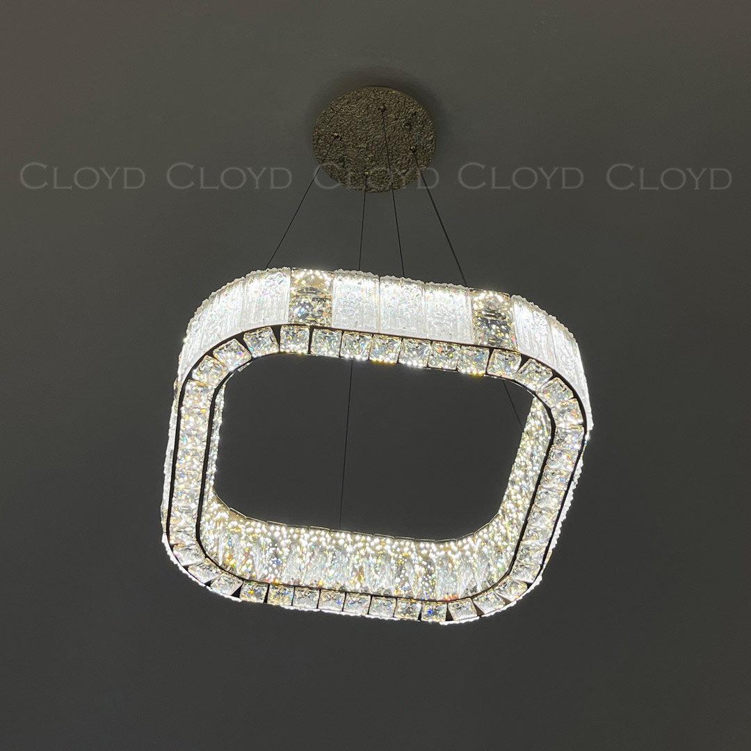 Люстра подвесная Cloyd Radianta 11234