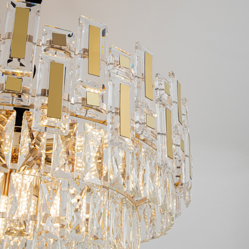 Подвесная люстра MODELUX ML.88801.9