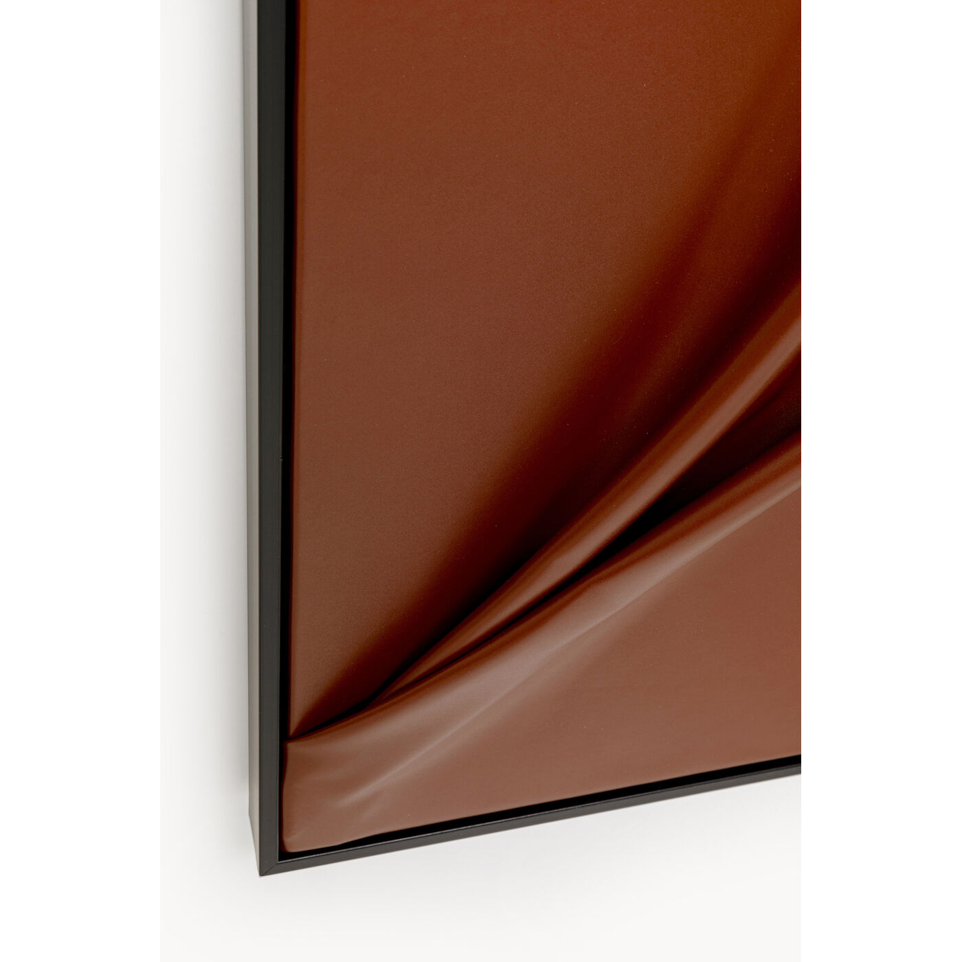 Картина в раме Crincle Duo (2/Set) KARE 58448