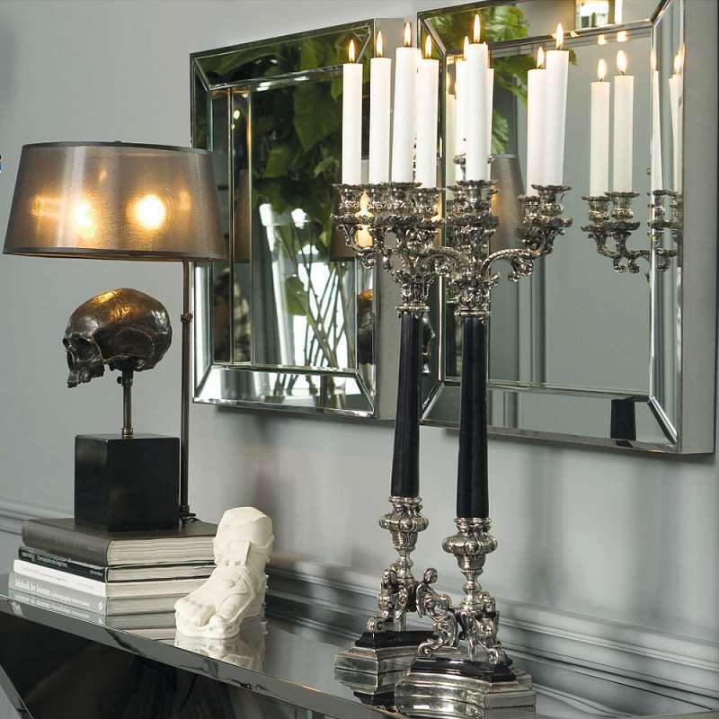 Лампа Eichholtz Extruder 105936