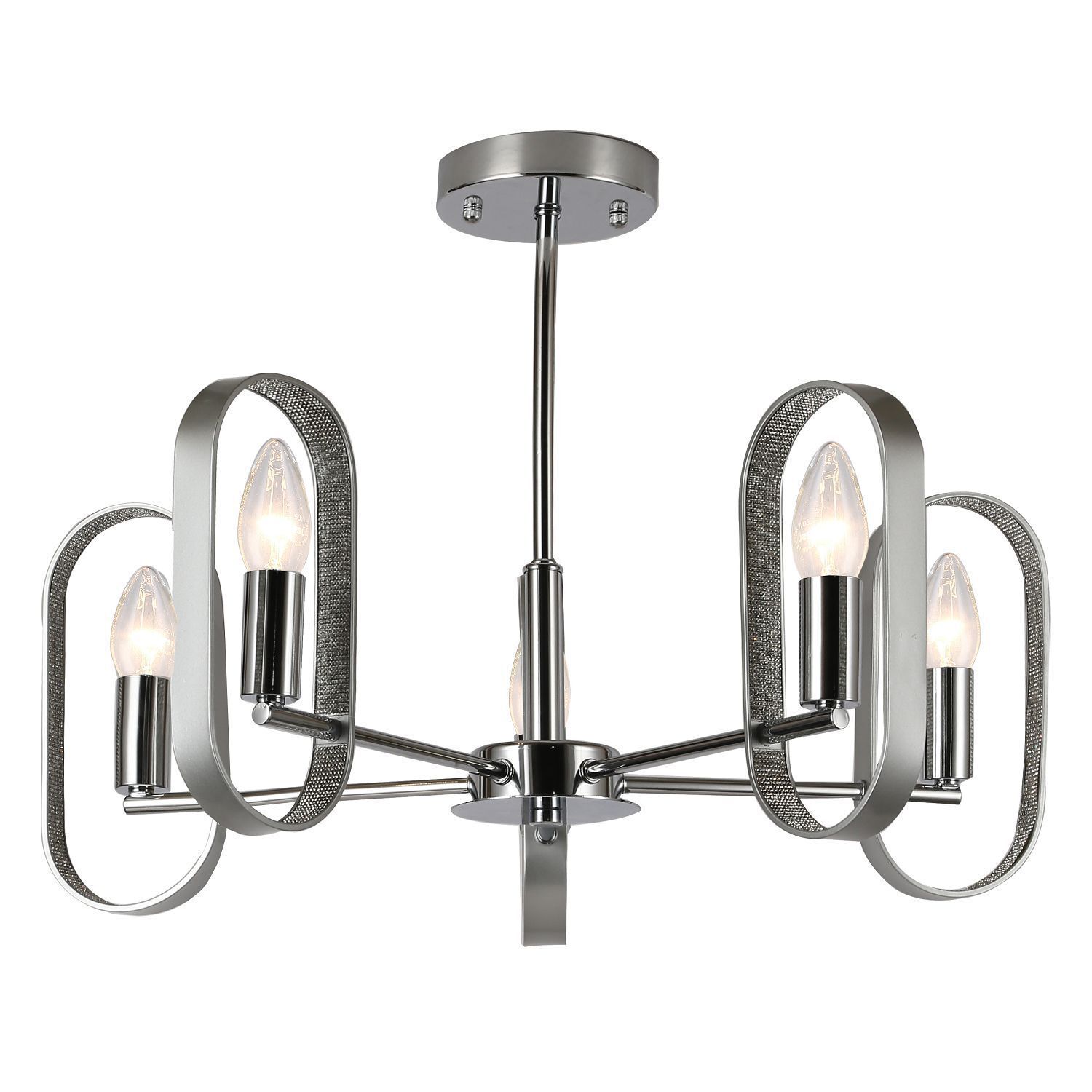 Люстра F-Promo 2482-5P