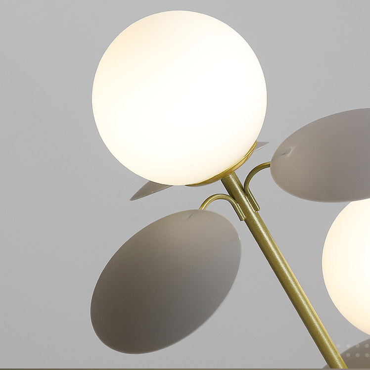 Подвесной светильник MATISSE DUO Multicolor by ImperiumLoft