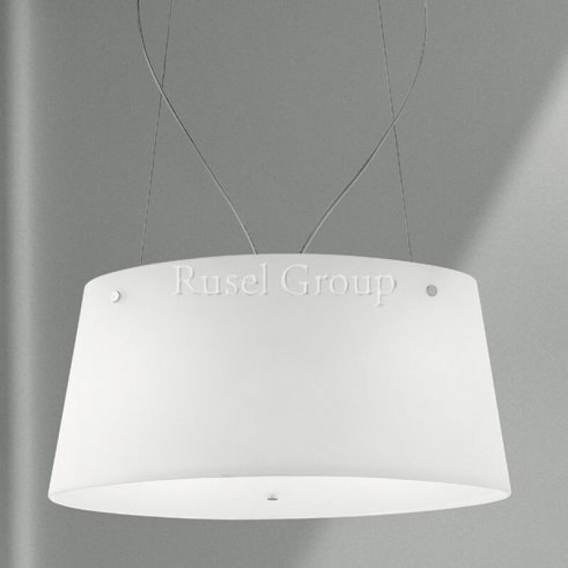 Подвесной светильник Vistosi ALIKI SP G