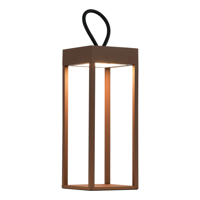 Уличный настольный светильник ST-Luce SL9521.603.01