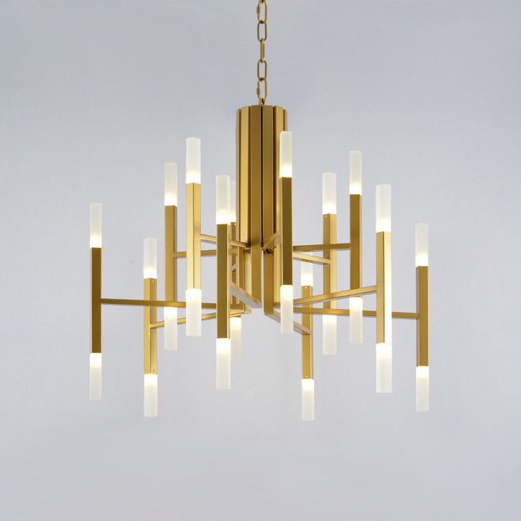 Люстра ALMA LIGHT BARCELONA by ImperiumLoft