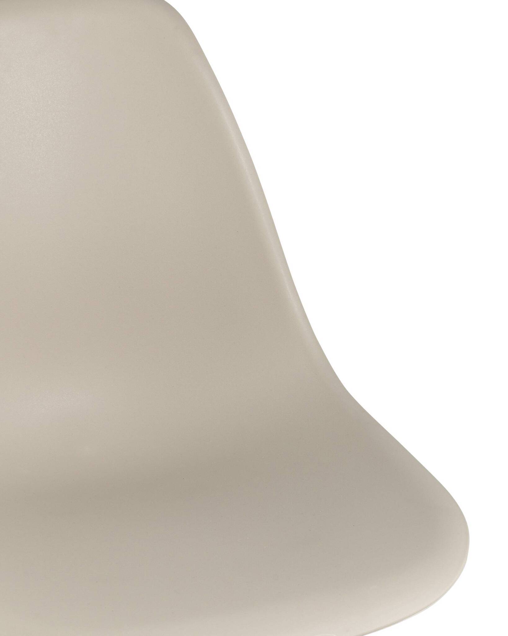 Стул Style DSW бежевый Stool Group