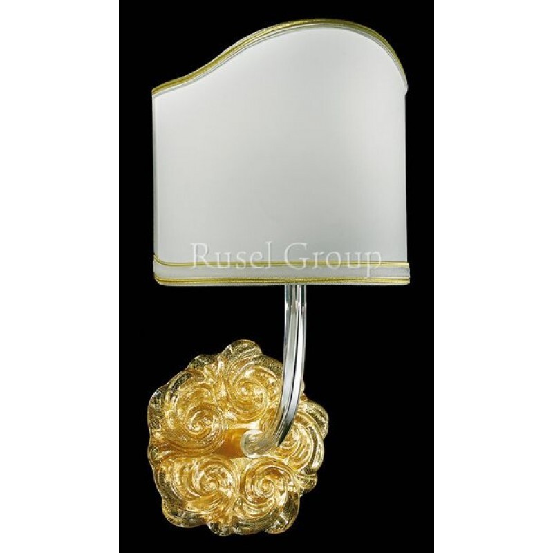 Настенный светильник Italamp 664/AP