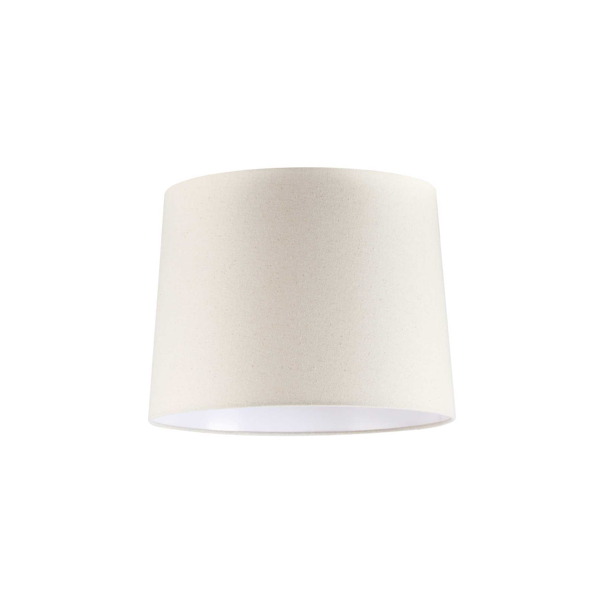 абажур Ideal Lux SET UP PARALUME CONO D40 BEIGE 260242
