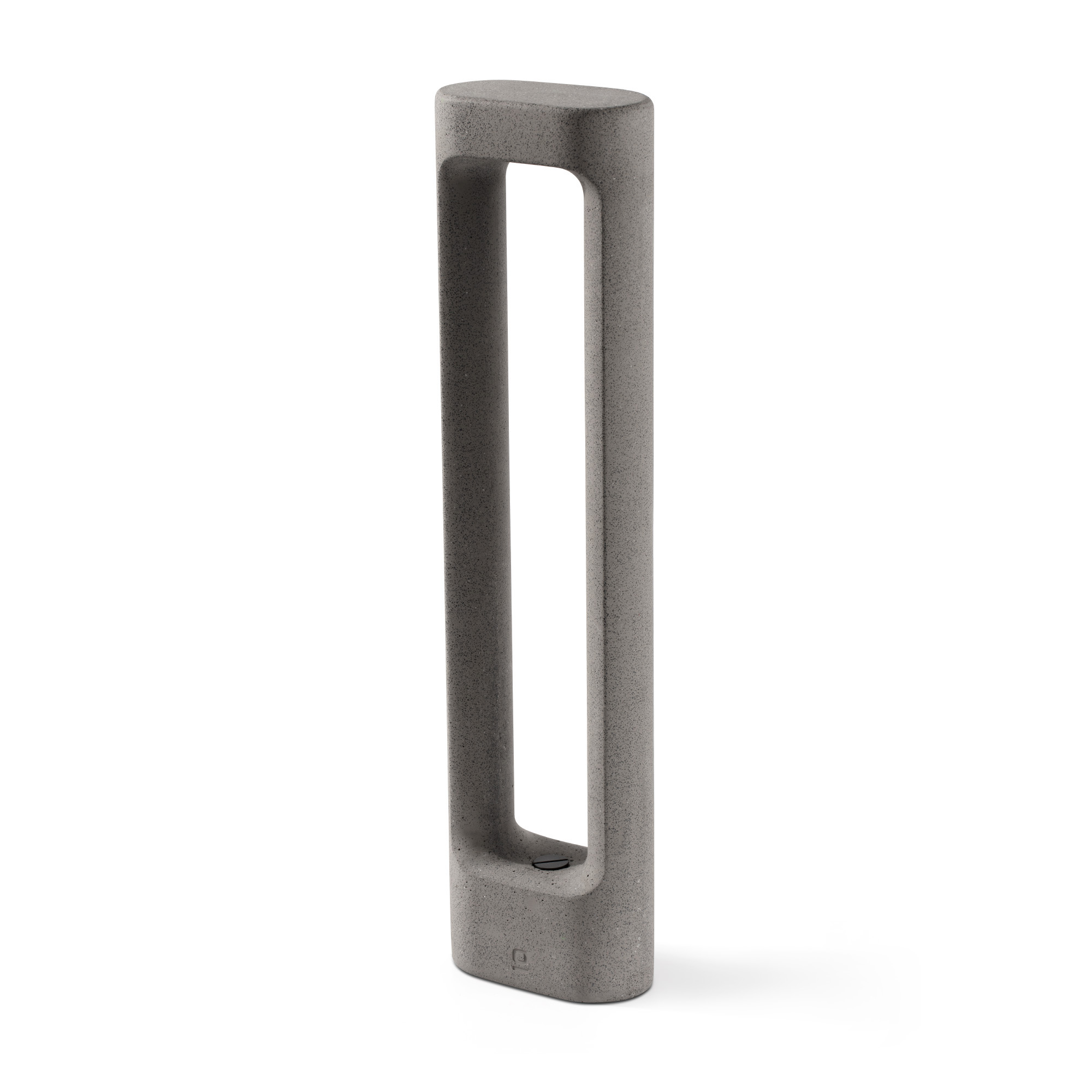 Проблесковый маячок TOTEM 611 серый 3000K Faro