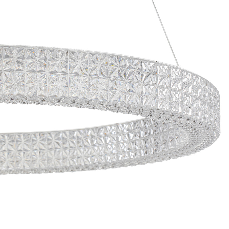 Подвесная люстра Escada 10233/1LED