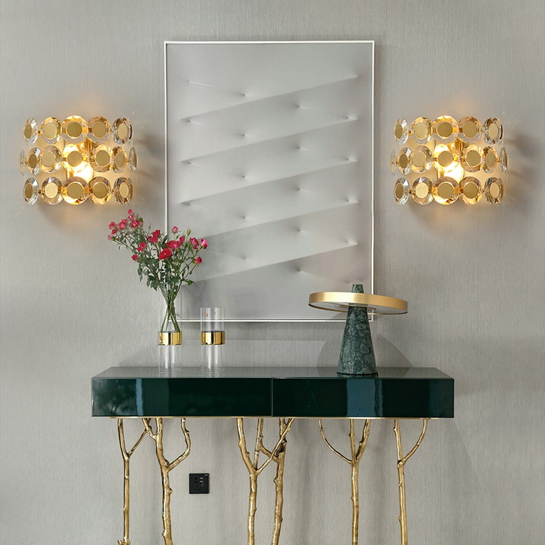 Бра BERNA by ImperiumLoft