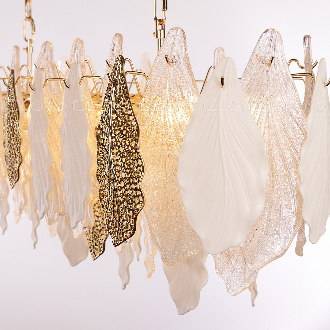 Люстра подвесная Cloyd Senegal 11178