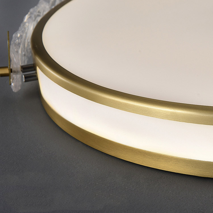 Потолочный светильник RAINA D50 by ImperiumLoft