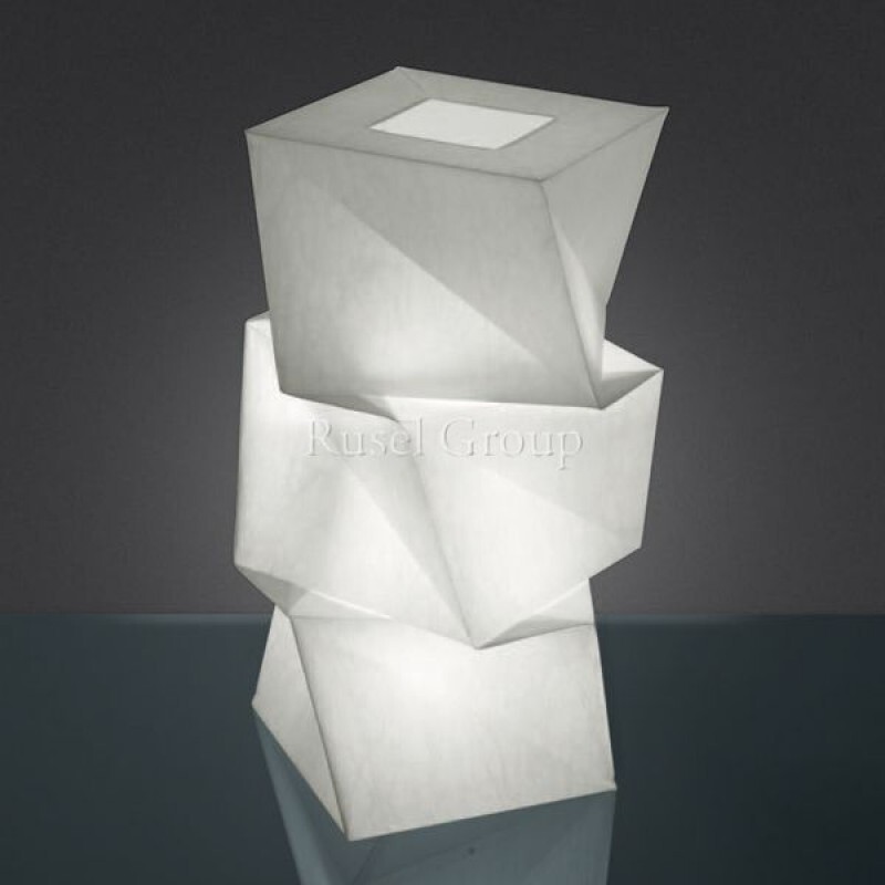 Настольная лампа Artemide IN-EI MOGURA