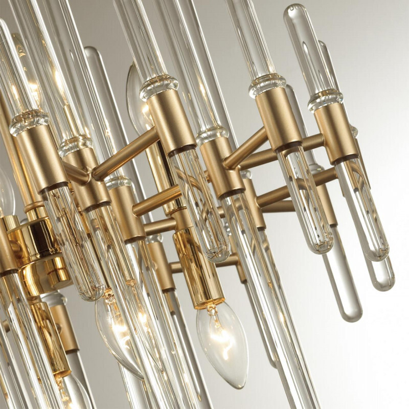 Подвесная люстра Odeon Light 4988/8