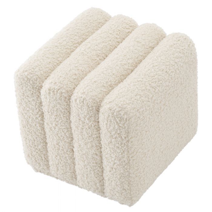 Пуф Eichholtz BENTE 115489