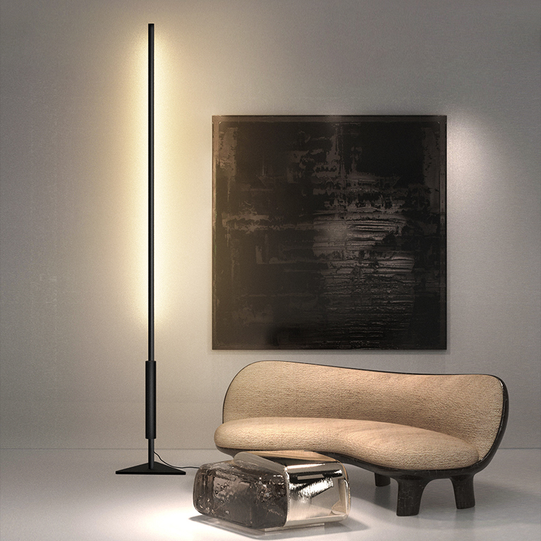 Торшер MAIFRID 4000К by ImperiumLoft