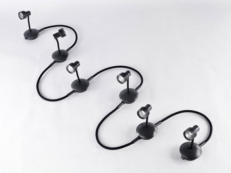 Спот Lussole LOFT LSP-9821-06