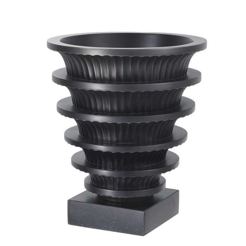 Ваза Eichholtz Vase Pebble 112893