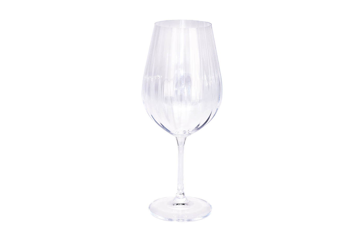 Набор из 2х бокалов для красного вина Garda Decor SR4000090