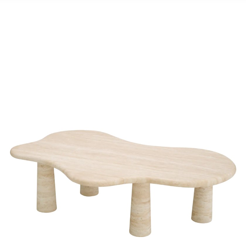 Кофейный Столик Eichholtz ISERNIA 118482