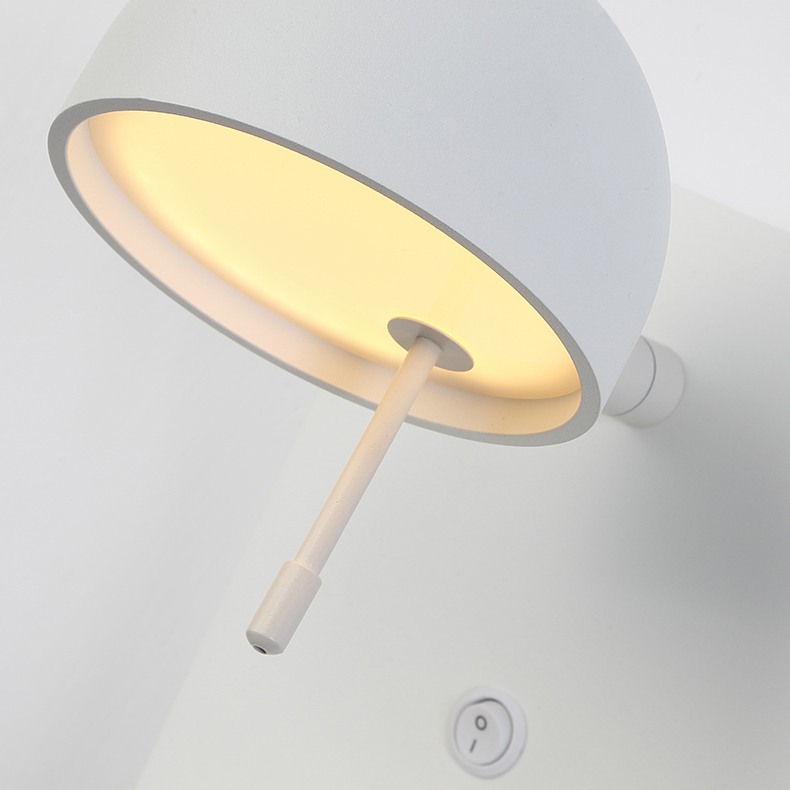 Настенный светильник ALLSTA C by ImperiumLoft