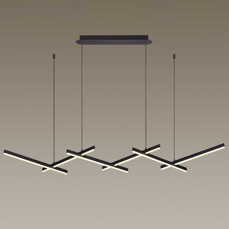 Светильник подвесной VETUR by ImperiumLoft