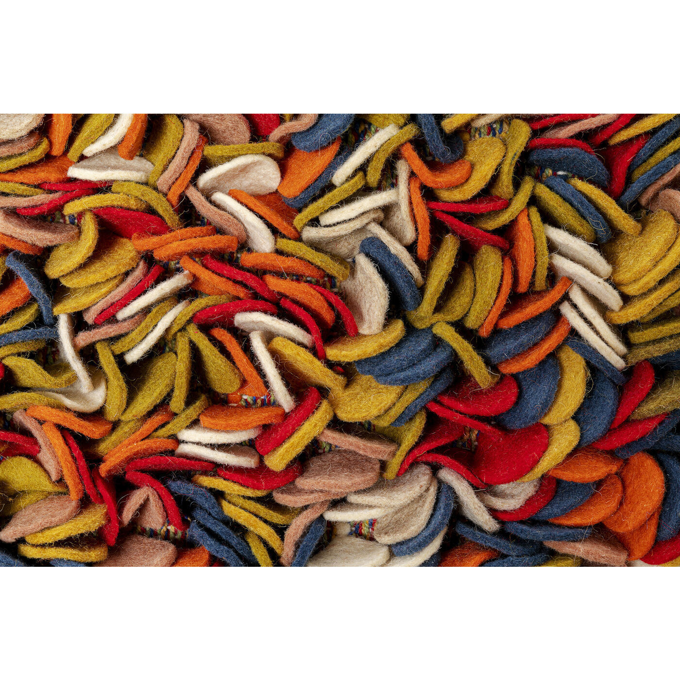 Ковер KARE Tulip 54691