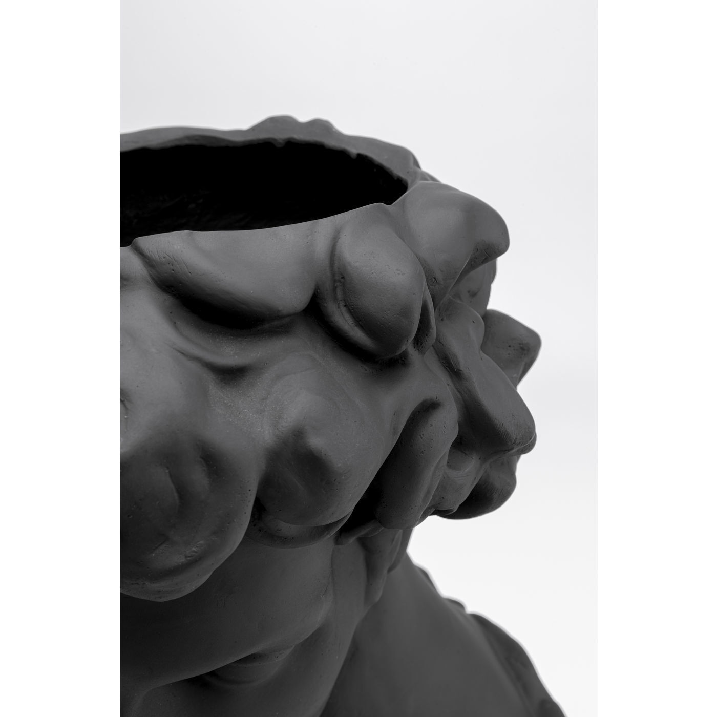 Кашпо David 51896 KARE