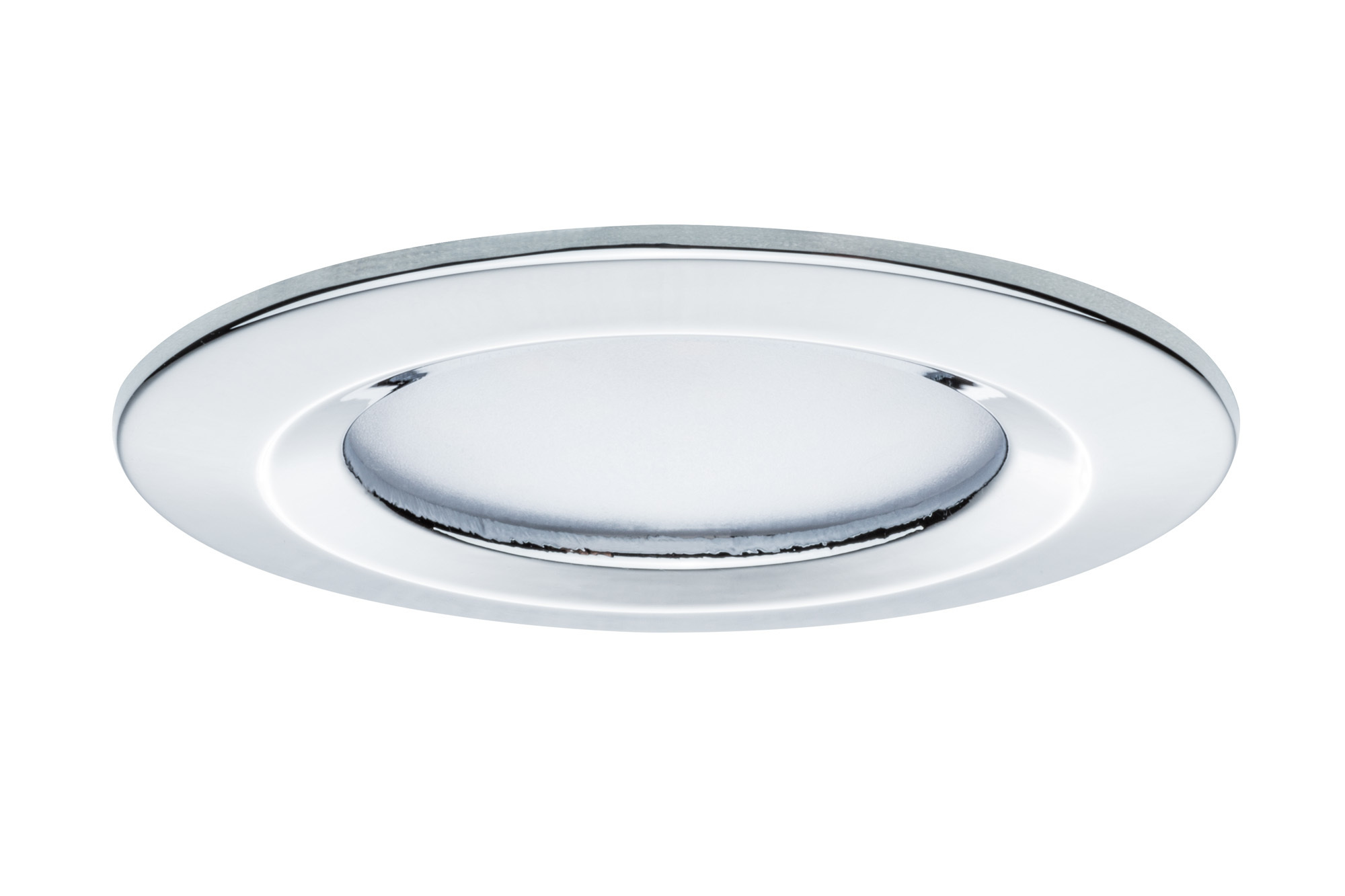 Встраиваемый светильник Paulmann 93872