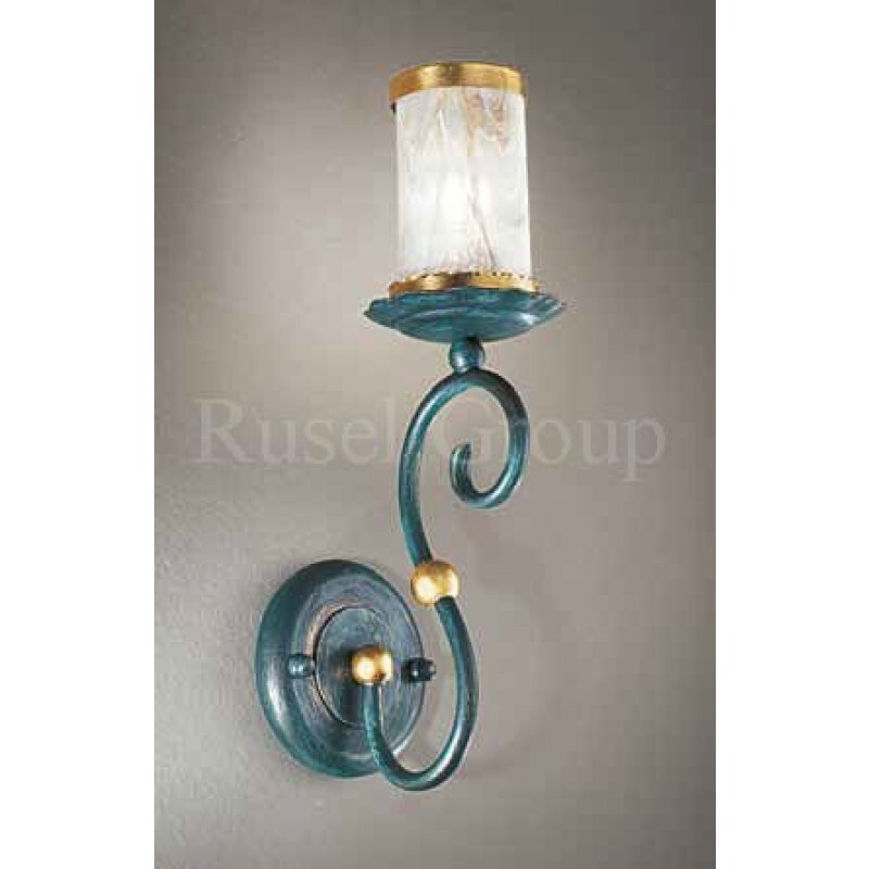 Настенный светильник MM Lampadari IMPERO 6175/A1