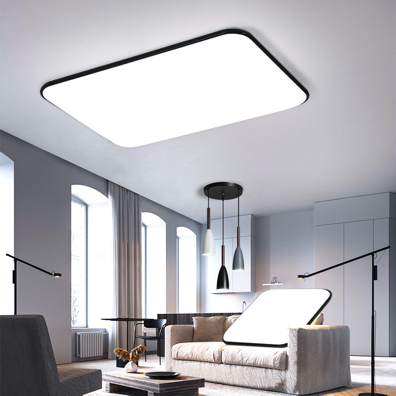 Потолочный светильник AKSA by ImperiumLoft