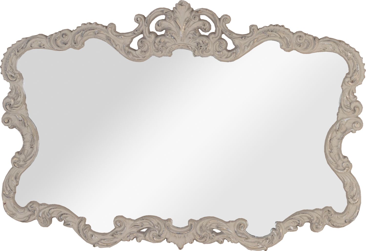 Зеркало настенное "Дворянское" Glasar 45-068-DS