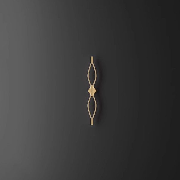 Бра JARAND H80 by ImperiumLoft