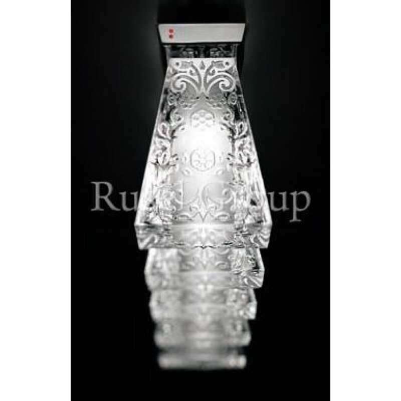 Потолочный светильник Fabbian Vicky D69 E01 00