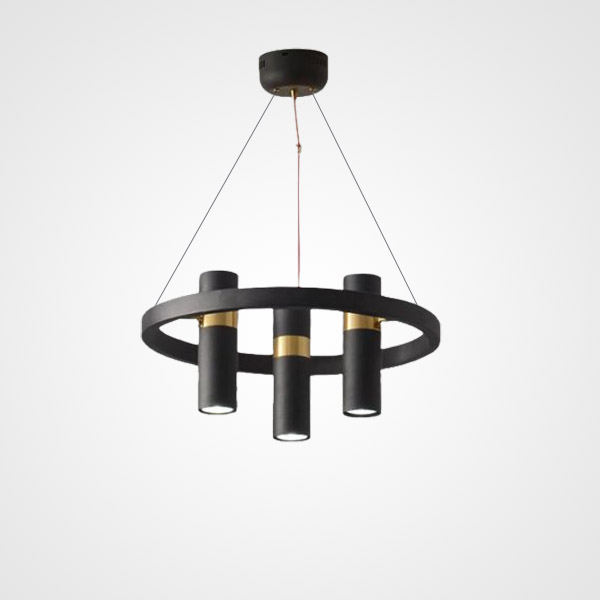 Подвесная люстра SPOOR L9 by ImperiumLoft