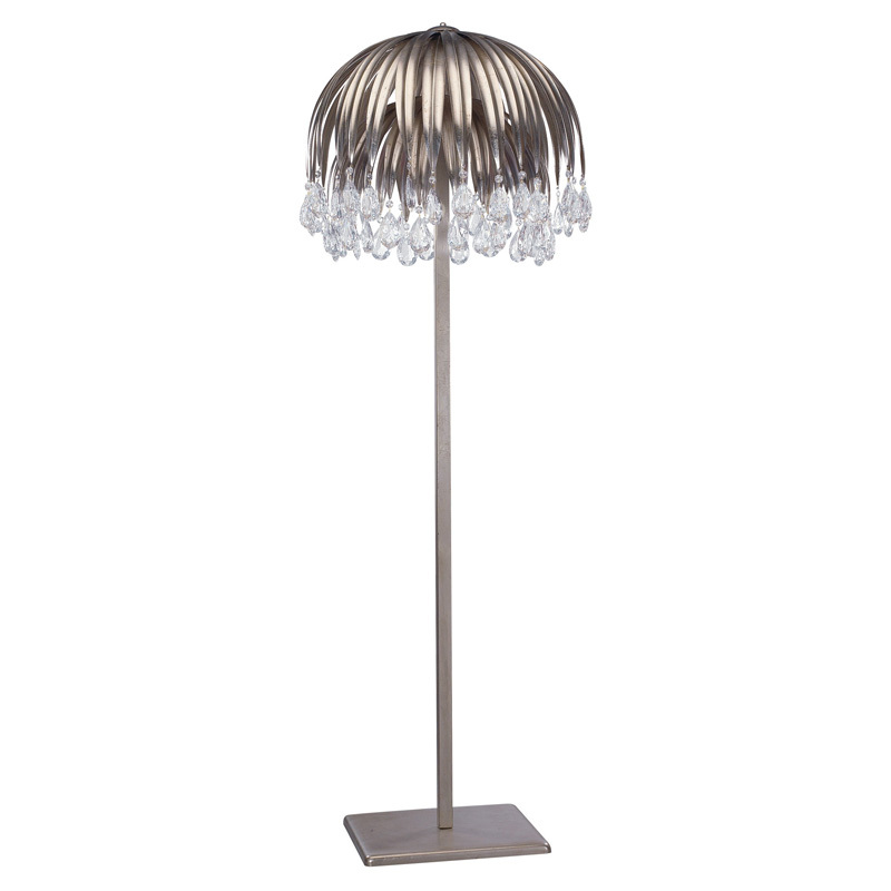 Торшер Lucienne Monique AX 51 silver Торшер Lucienne Monique AX 51 silver