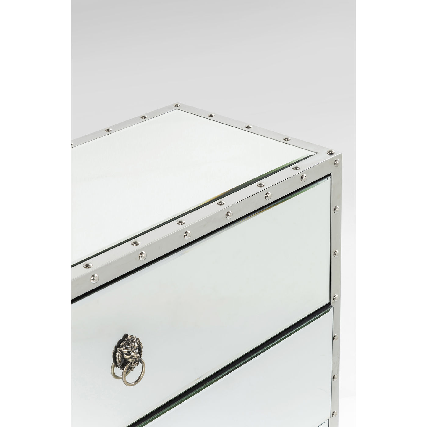 Комод Rivet 81424 KARE